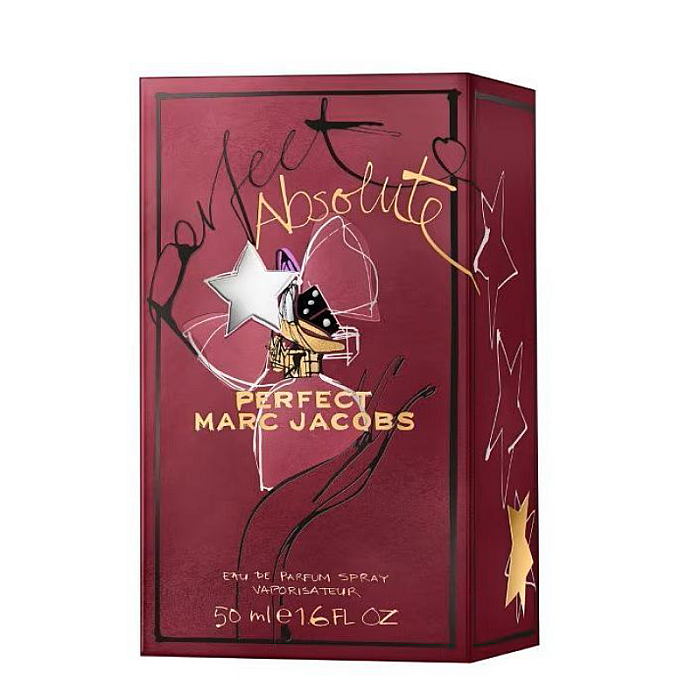 Perfect Absolute Eau de Parfum