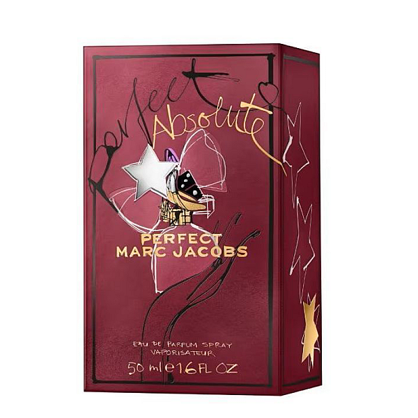 Perfect Absolute Eau de Parfum