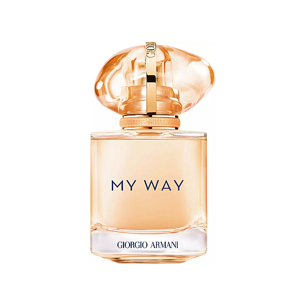 My Way Sunny Vanilla Eau de Parfum