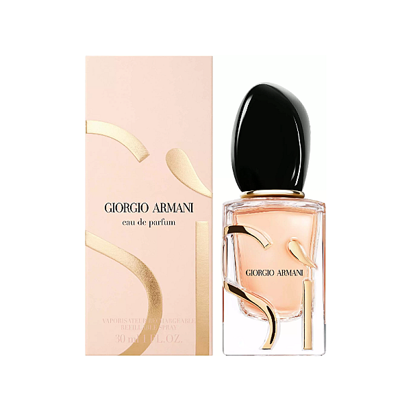 Sì Eau de Parfum