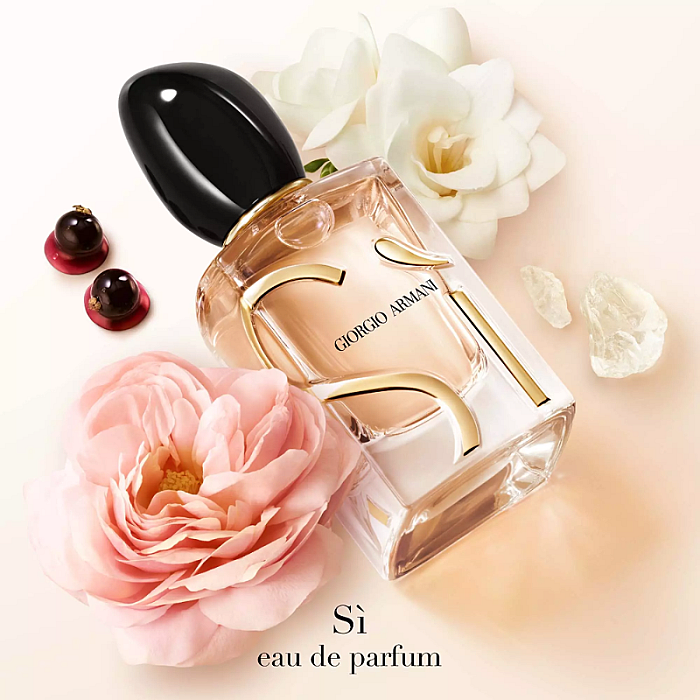 Sì Eau de Parfum