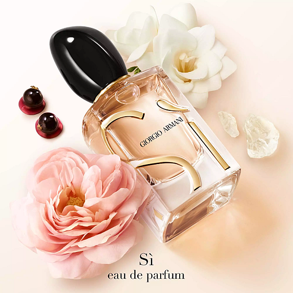 Sì Eau de Parfum