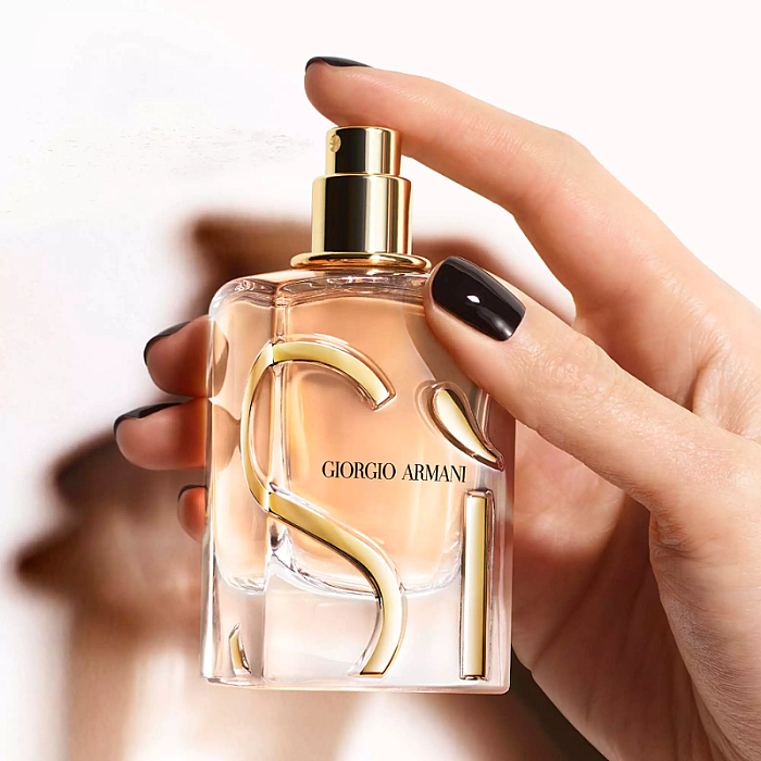 Sì Eau de Parfum