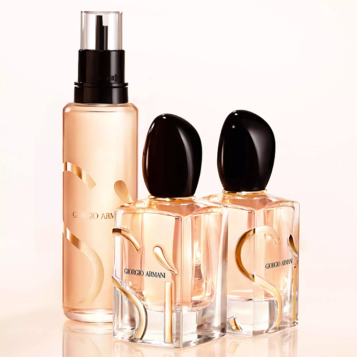 Sì Eau de Parfum