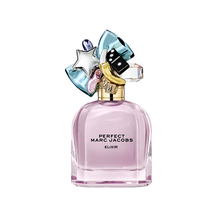 Perfect Elixir Eau de Parfum