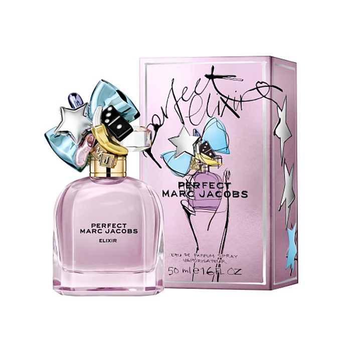 Perfect Elixir Eau de Parfum