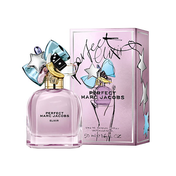 Perfect Elixir Eau de Parfum