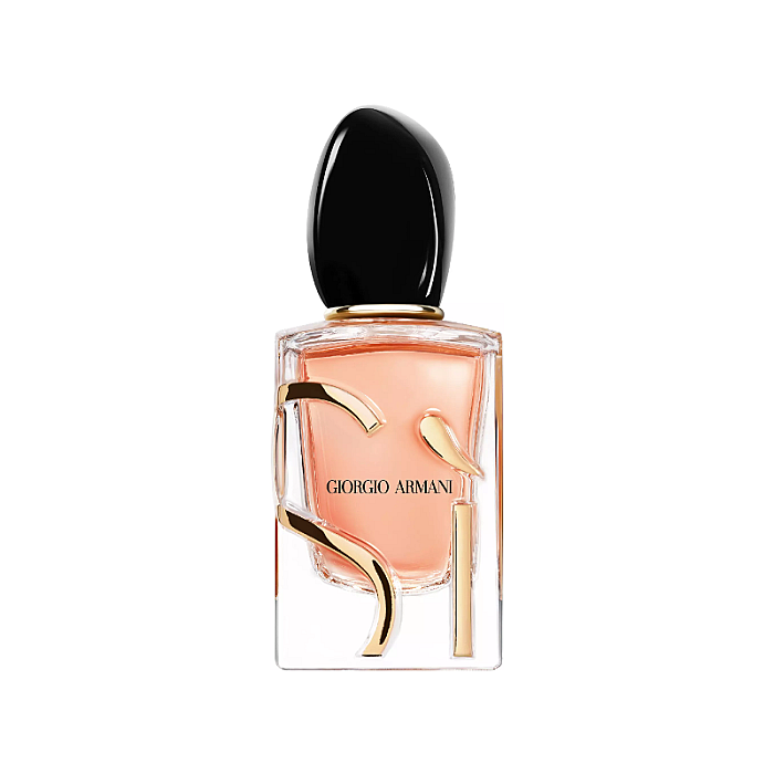 Sì Eau de Parfum Intense