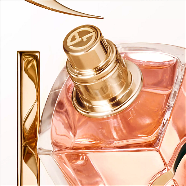 Sì Eau de Parfum Intense