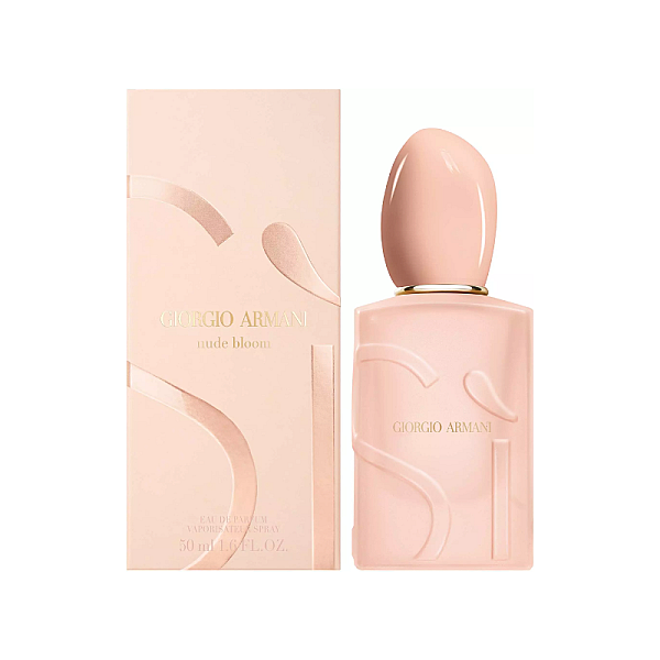 Sì Nude Bloom Eau de Parfum