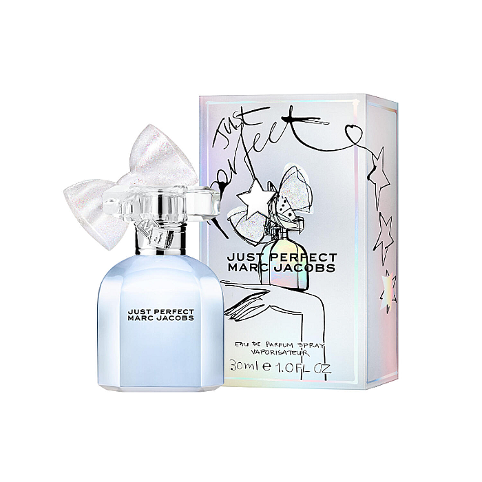 Perfect Eau de Parfum