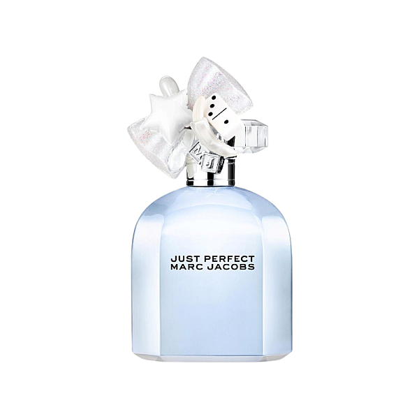 Just Perfect Eau de Parfum