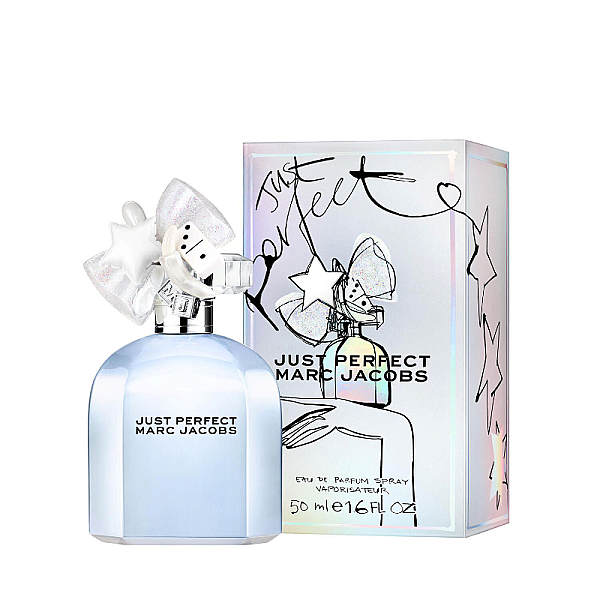 Just Perfect Eau de Parfum
