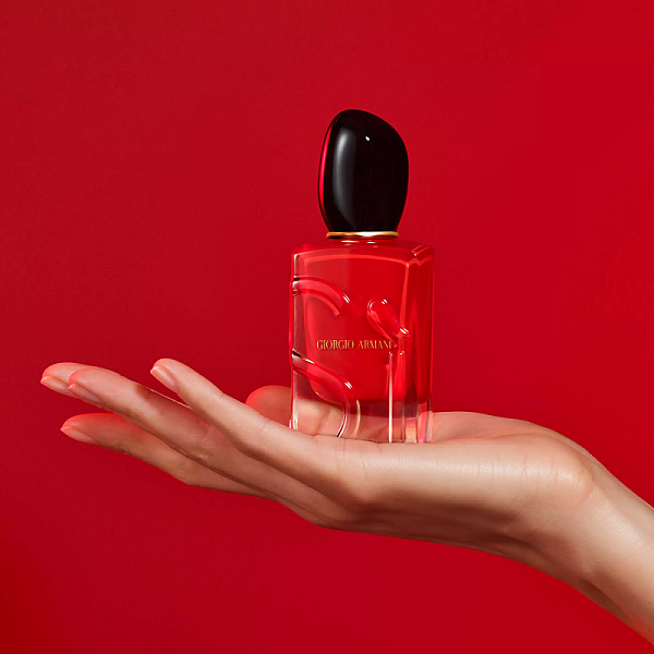 Sì Passione Eau de Parfum