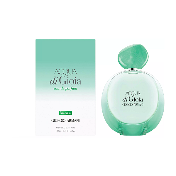 Acqua di Gioia Eau de Parfum Intense