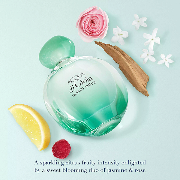 Acqua di Gioia Eau de Parfum Intense