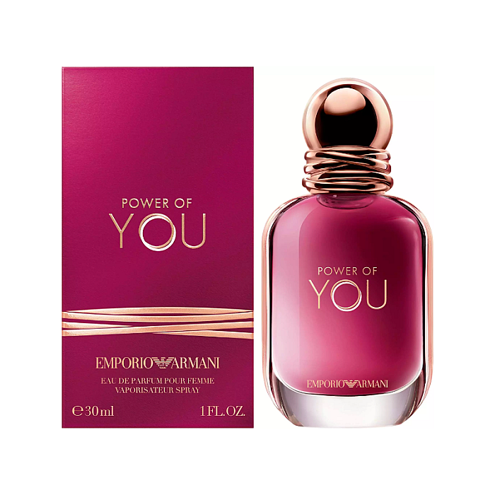 Power of You Eau de Parfum
