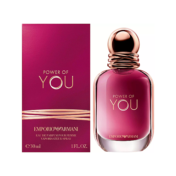 Power of You Eau de Parfum