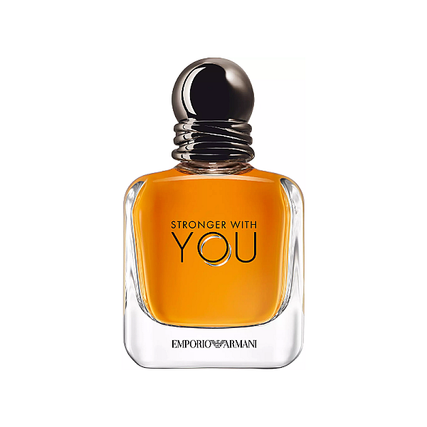 Stronger With You Eau de Toilette