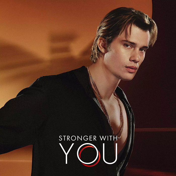 Stronger With You Eau de Toilette