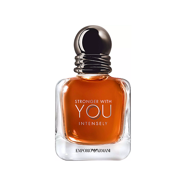 Stronger With You Intensely Eau de Parfum