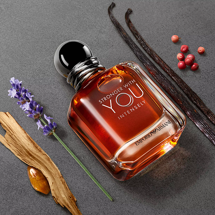 Stronger With You Intensely Eau de Parfum