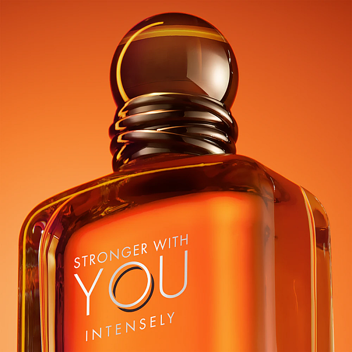 Stronger With You Intensely Eau de Parfum