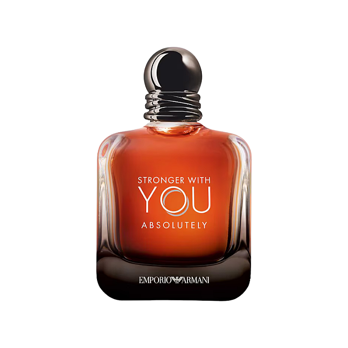 Stronger With You Absolutely Eau de Parfum
