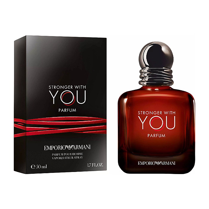 Stronger With You Parfum