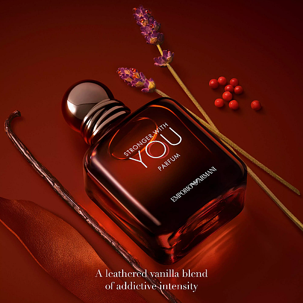 Stronger With You Parfum