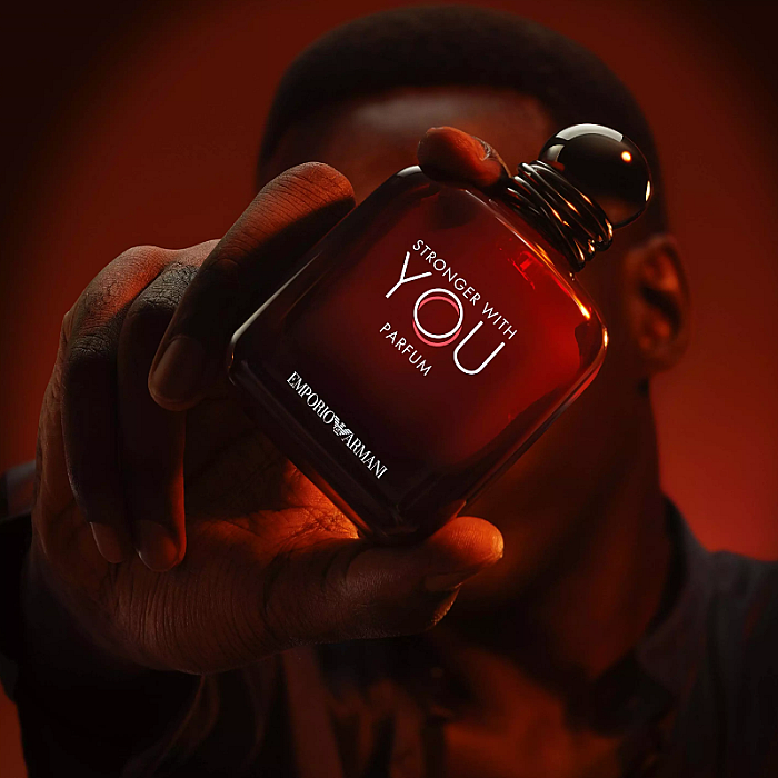 Stronger With You Parfum