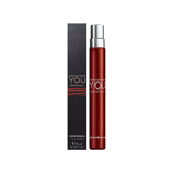 Stronger With You Powerfully Eau de Parfum