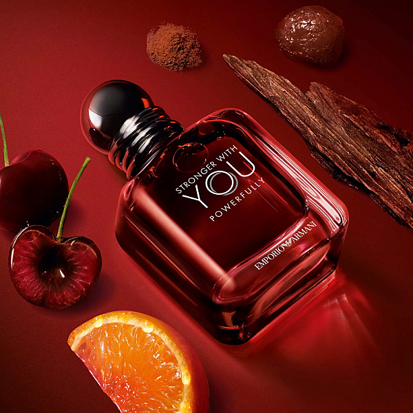 Stronger With You Powerfully Eau de Parfum