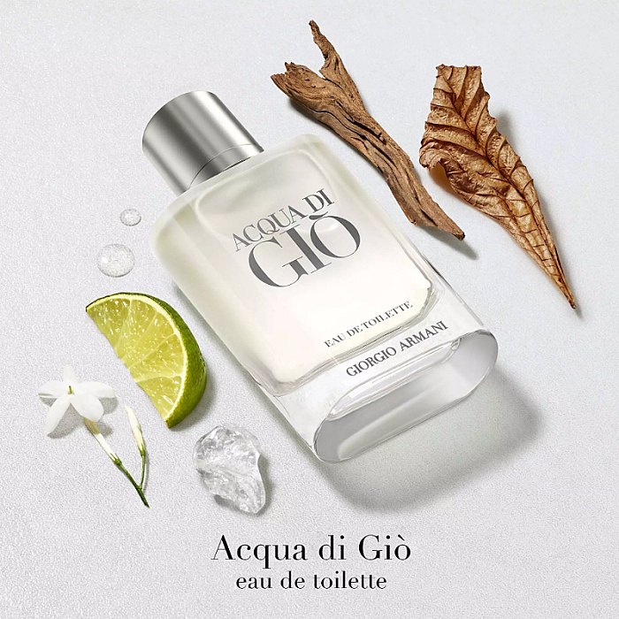 Acqua di Giò Eau de Toilette