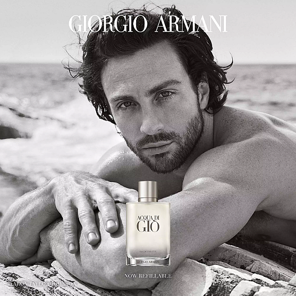 Acqua di Giò Eau de Toilette