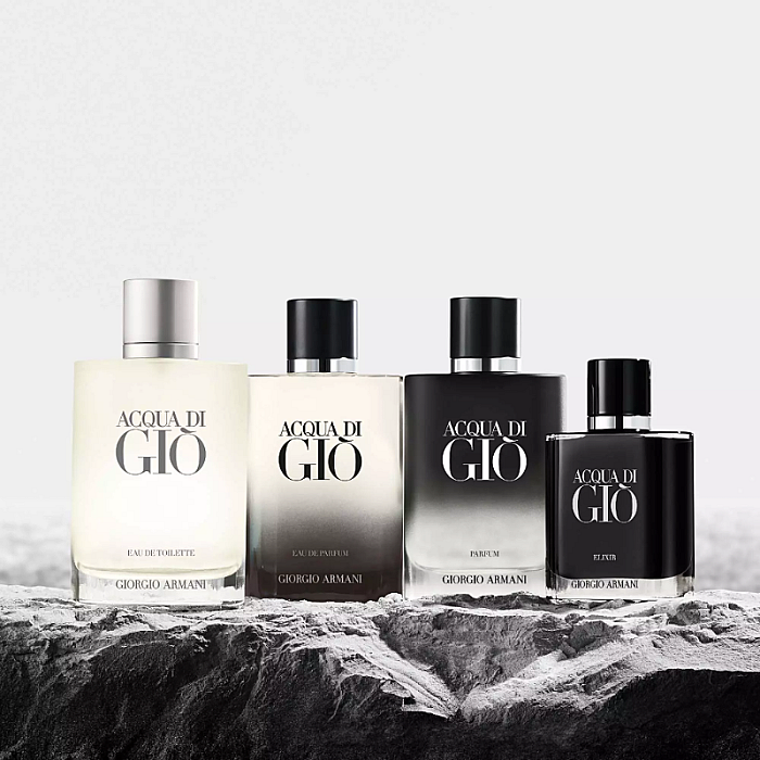 Acqua di Giò Eau de Toilette
