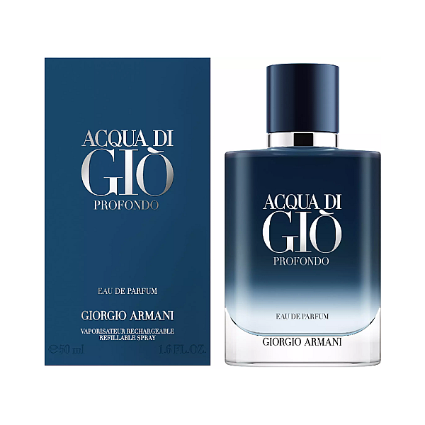 Acqua di Giò Profondo Eau de Parfum