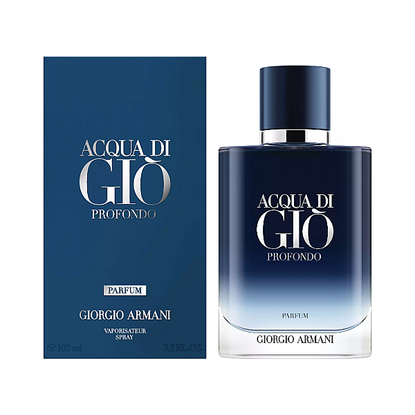 Acqua di Giò Profondo Parfum