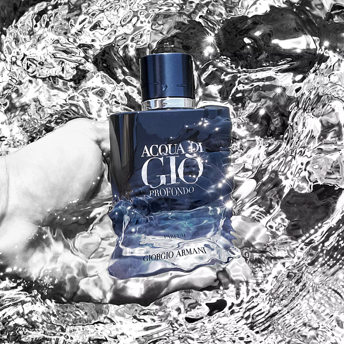 Acqua di Giò Profondo Parfum