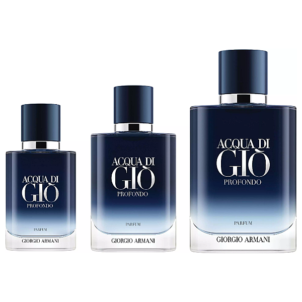 Acqua di Giò Profondo Parfum