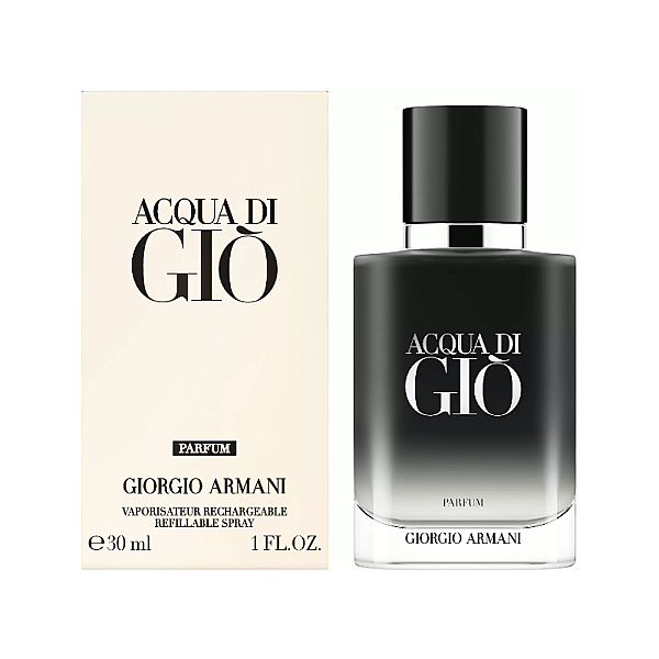 Acqua di Giò Parfum