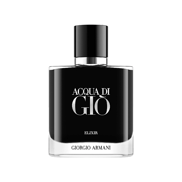 Acqua di Giò Elixir