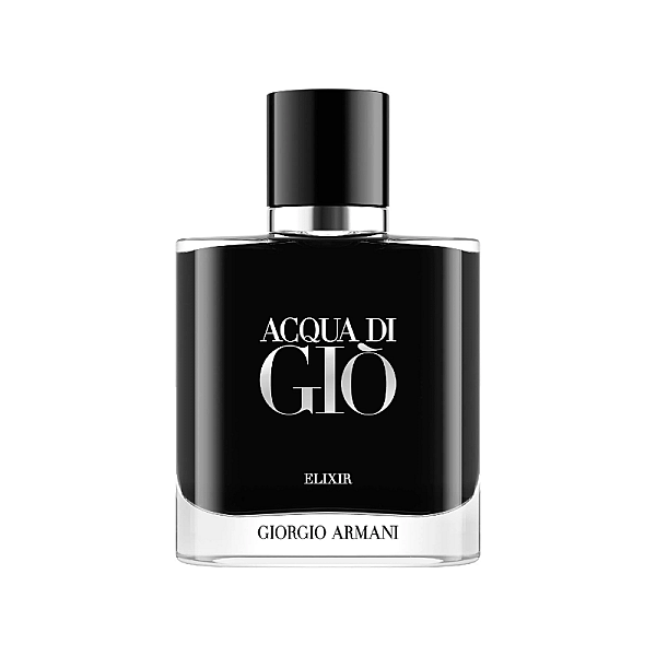 Acqua di Giò Elixir