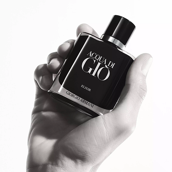 Acqua di Giò Elixir