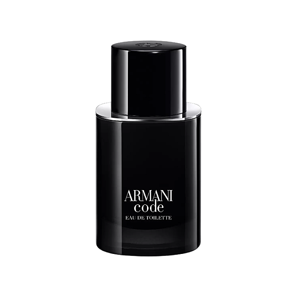 Code Eau de Toilette