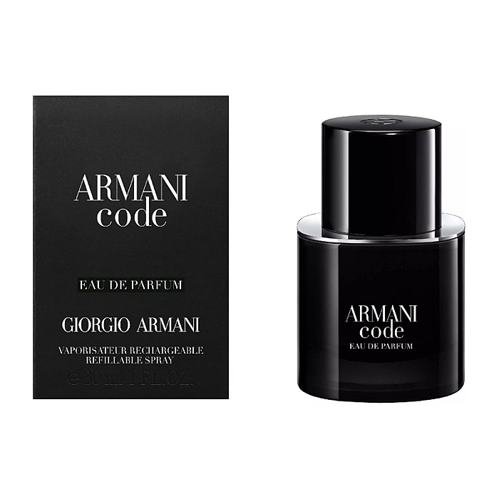 Code Eau de Parfum