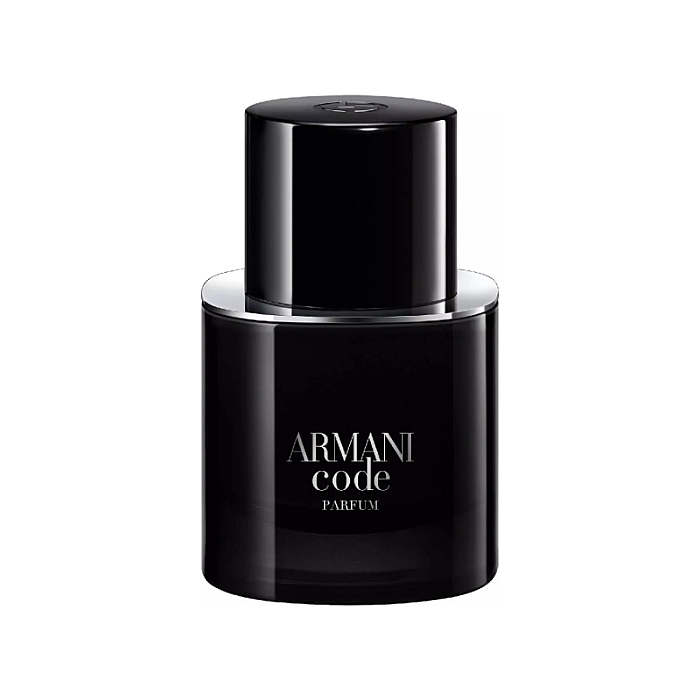 Code Parfum