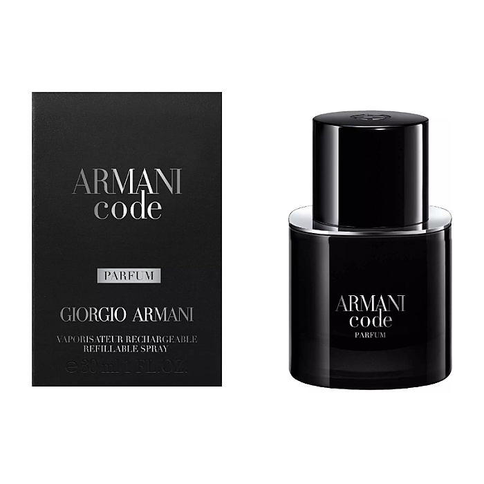 Code Parfum
