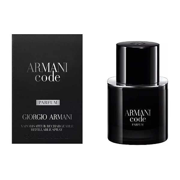 Code Parfum