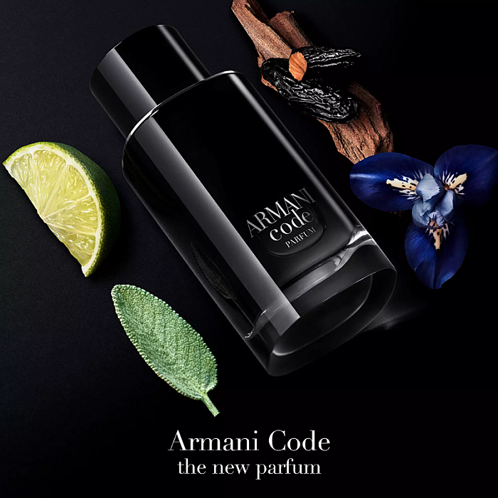 Code Parfum
